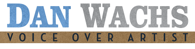 Voice Over Dan Professional Voice Over Talent in Orlando Florida